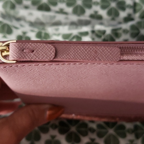 NWT Beautiful Sparkely Kate Spade Greta - Picture 6 of 8